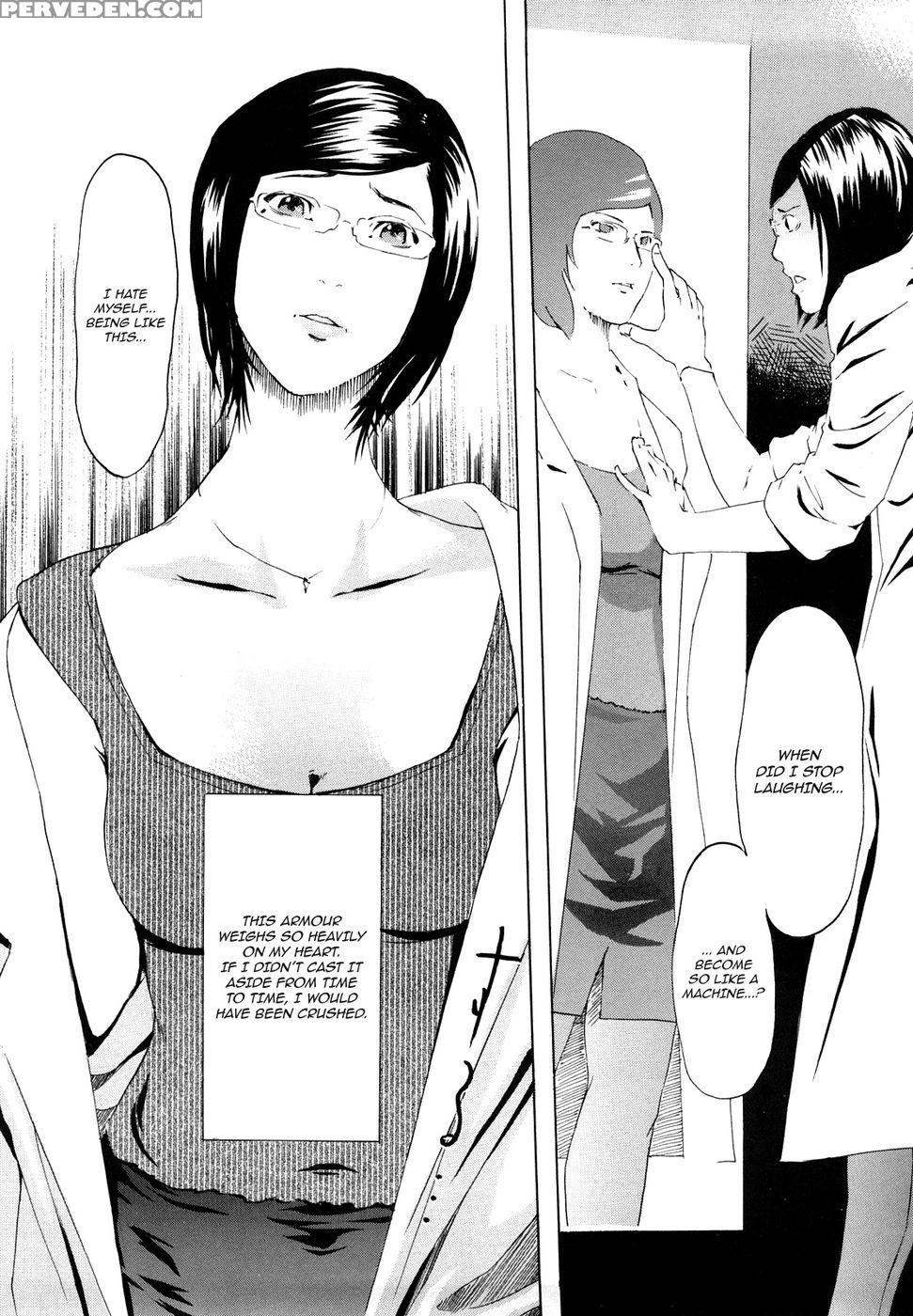 Machine - Clone Ningen Chapter 1000 Page 4